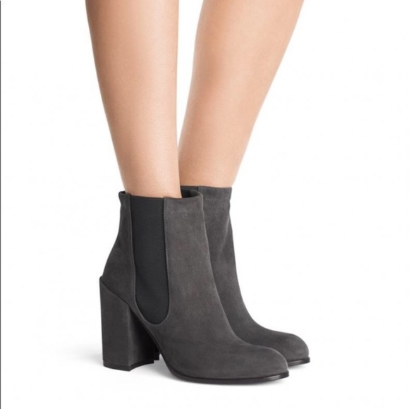 stuart weitzman sidemover